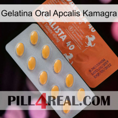 Apcalis Kamagra Oral Jelly 43